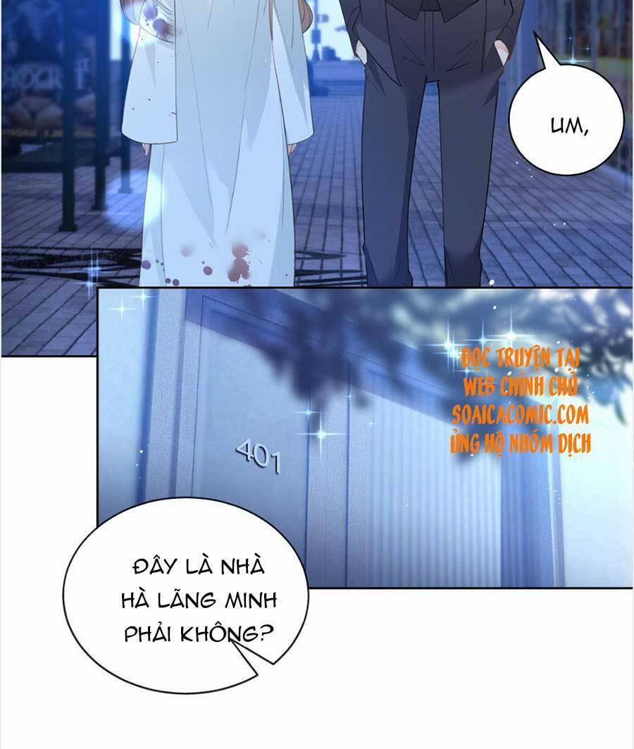 Boss Sát Thủ Dưỡng Hồ Yêu 45 trang 10