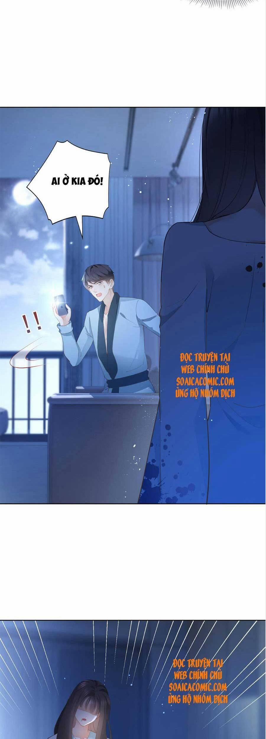 Boss Sát Thủ Dưỡng Hồ Yêu 45 trang 14