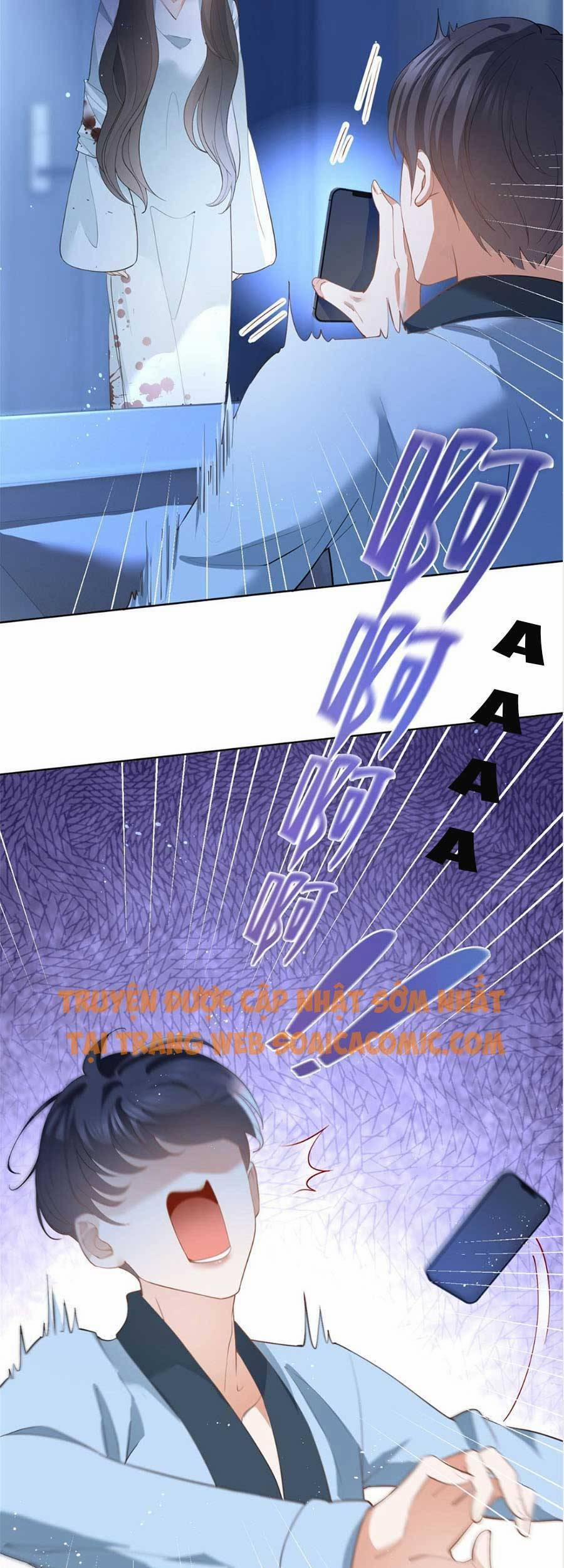 Boss Sát Thủ Dưỡng Hồ Yêu 45 trang 15