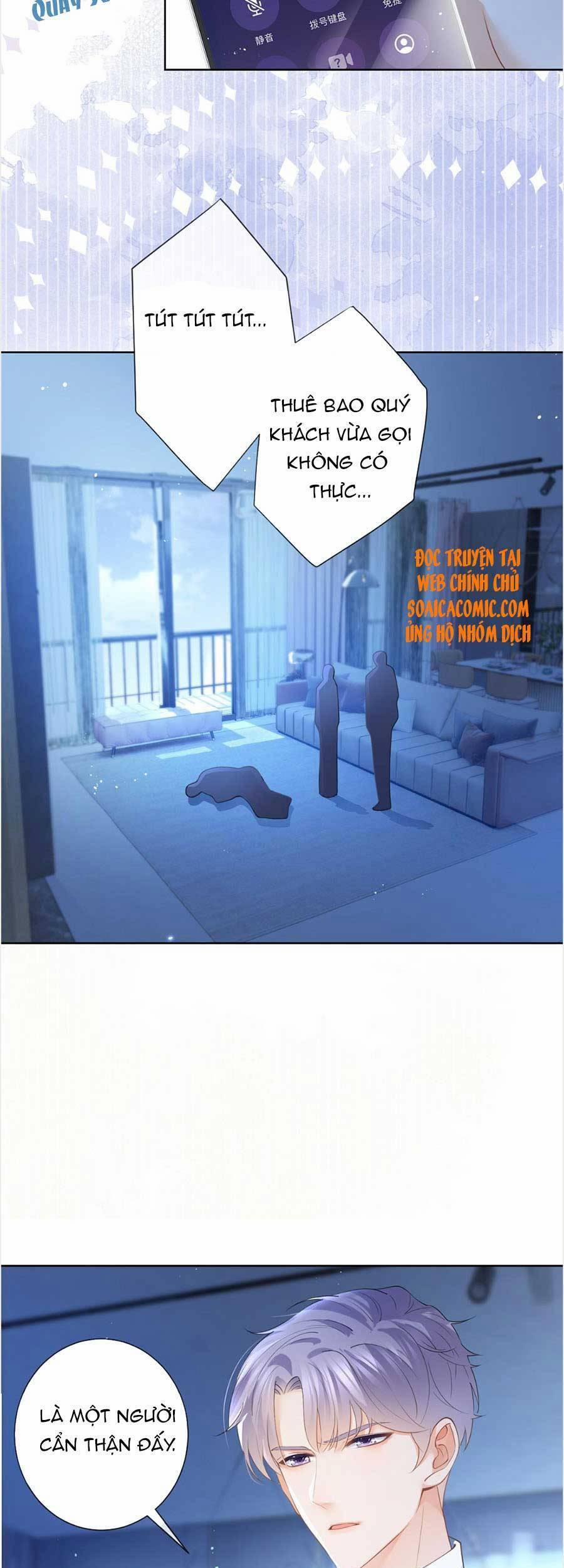 Boss Sát Thủ Dưỡng Hồ Yêu 46 trang 10