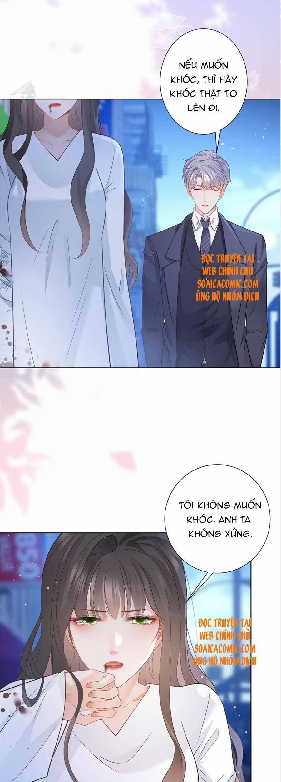 Boss Sát Thủ Dưỡng Hồ Yêu 46 trang 14