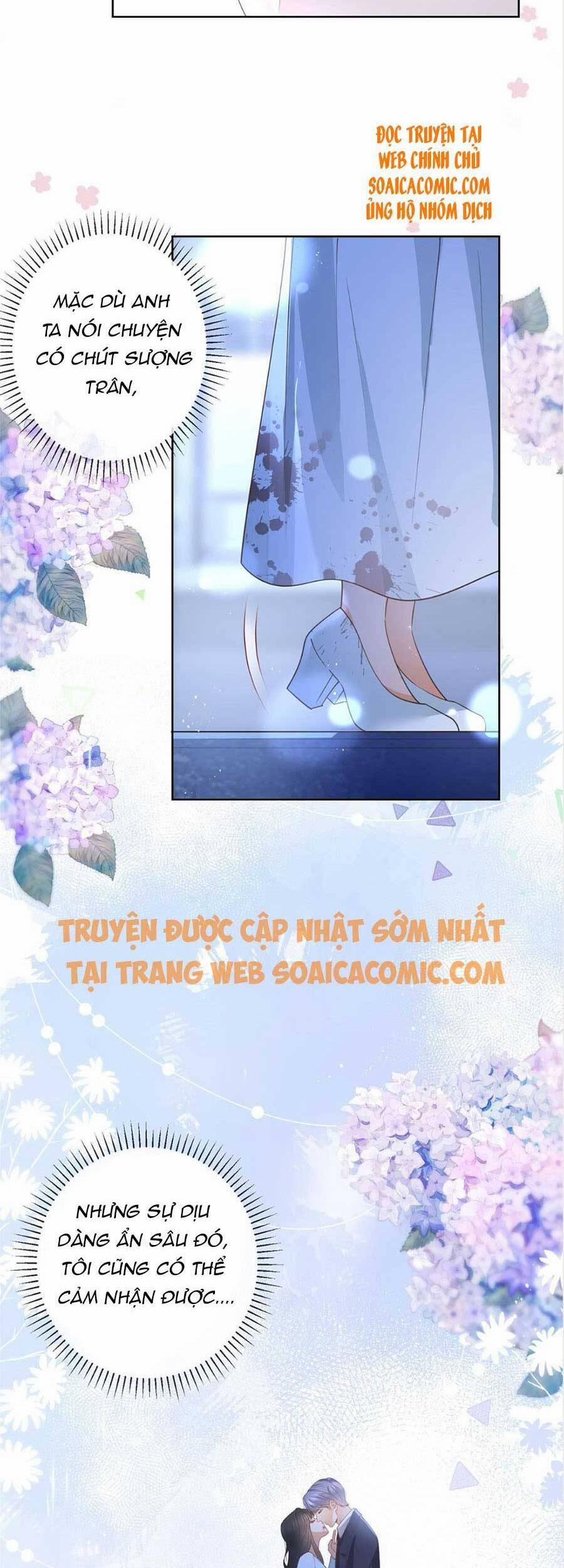 Boss Sát Thủ Dưỡng Hồ Yêu 46 trang 20