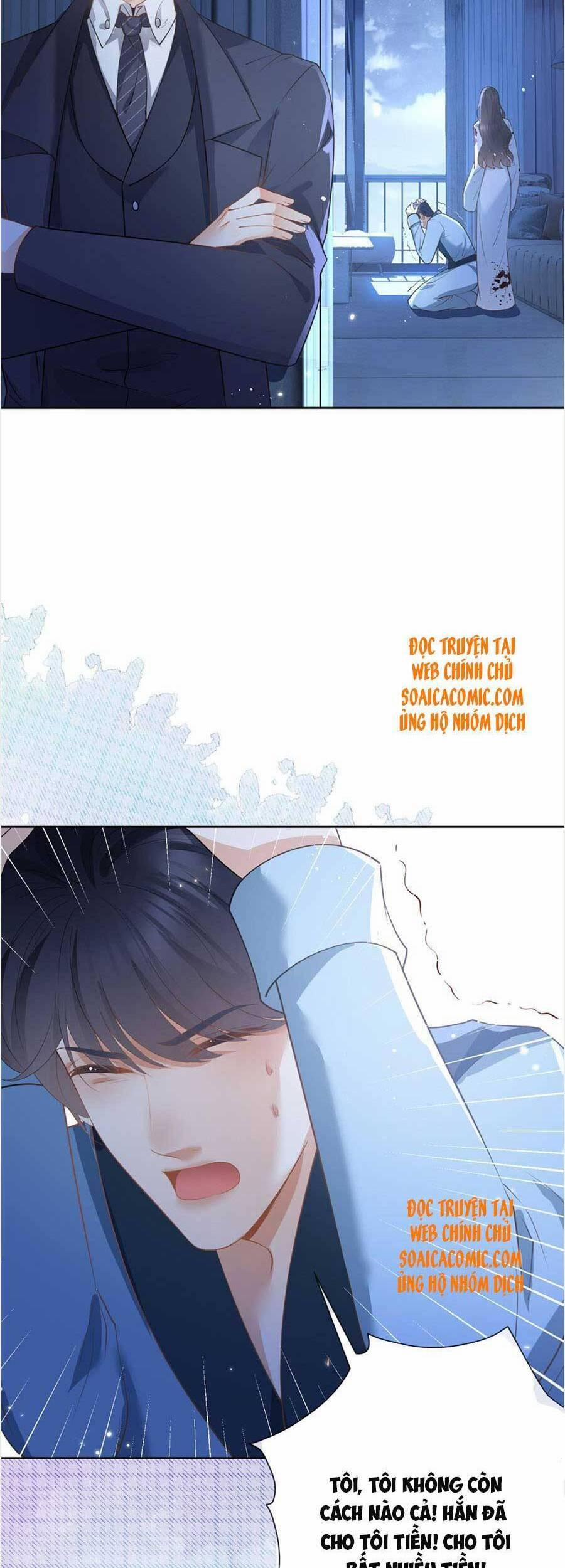Boss Sát Thủ Dưỡng Hồ Yêu 46 trang 4