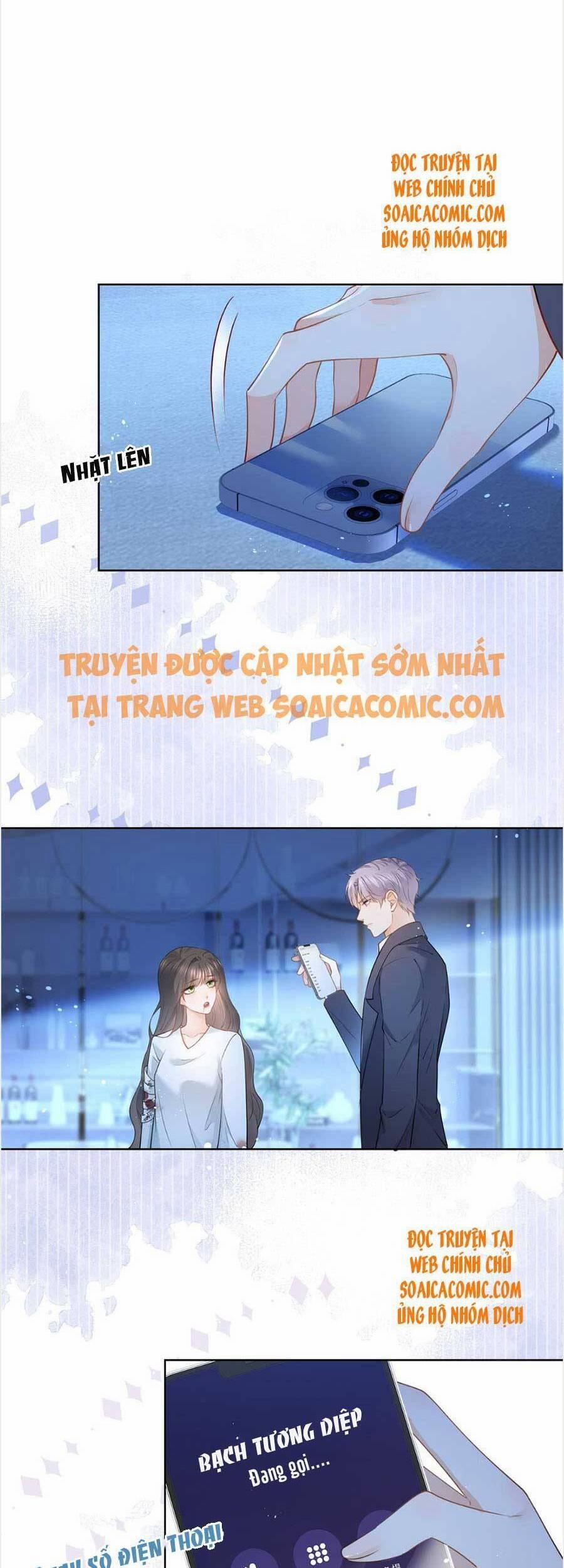 Boss Sát Thủ Dưỡng Hồ Yêu 46 trang 9