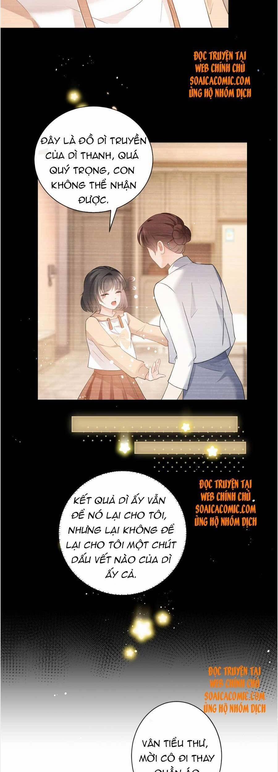 Boss Sát Thủ Dưỡng Hồ Yêu 47 trang 13