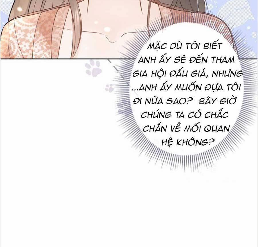 Boss Sát Thủ Dưỡng Hồ Yêu 47 trang 16