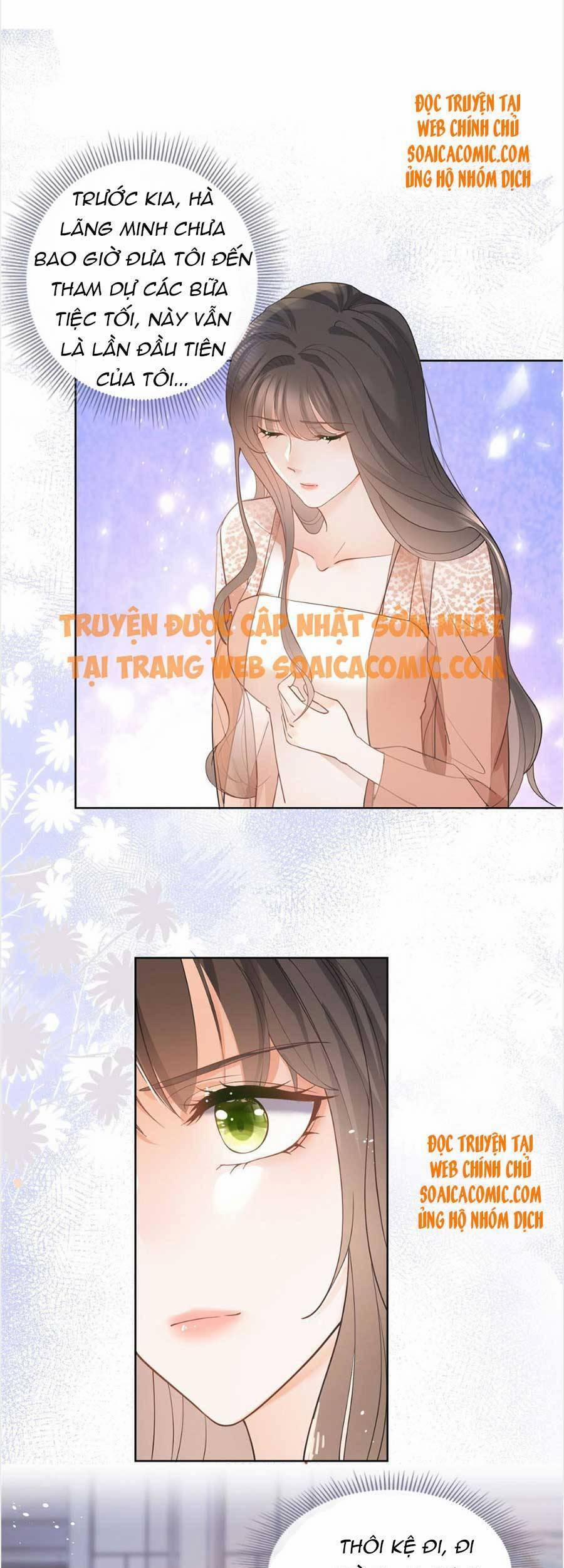 Boss Sát Thủ Dưỡng Hồ Yêu 47 trang 17