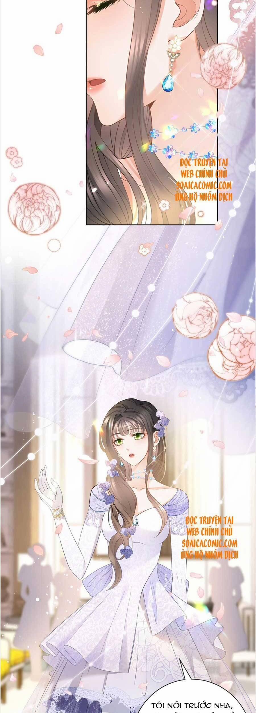 Boss Sát Thủ Dưỡng Hồ Yêu 47 trang 19