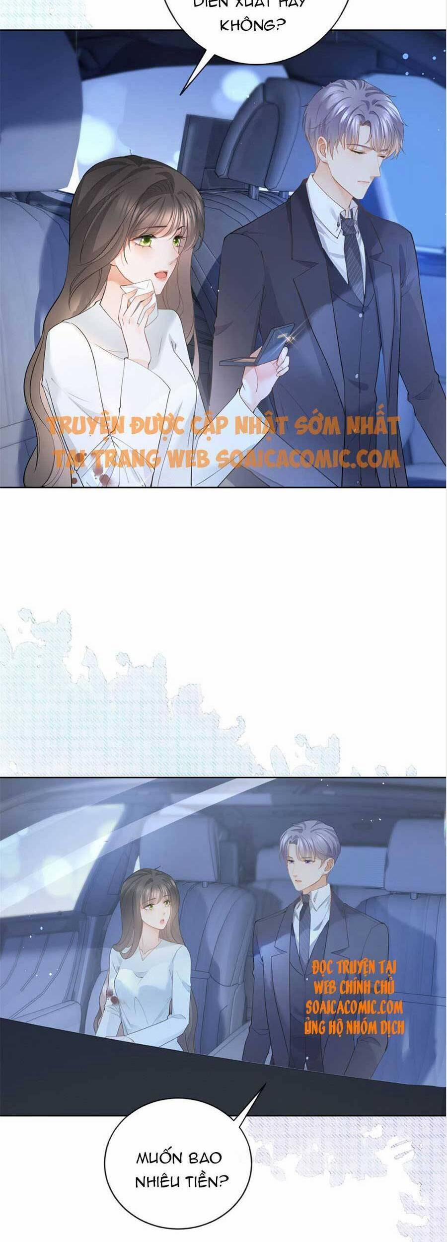 Boss Sát Thủ Dưỡng Hồ Yêu 47 trang 2