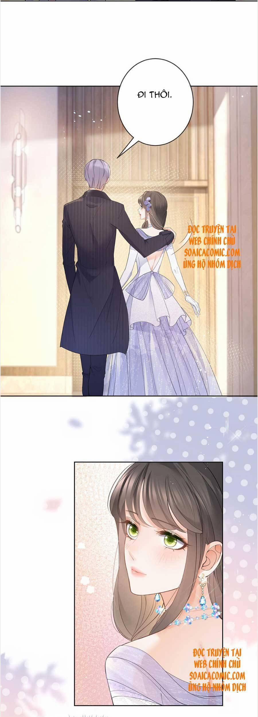 Boss Sát Thủ Dưỡng Hồ Yêu 47 trang 21