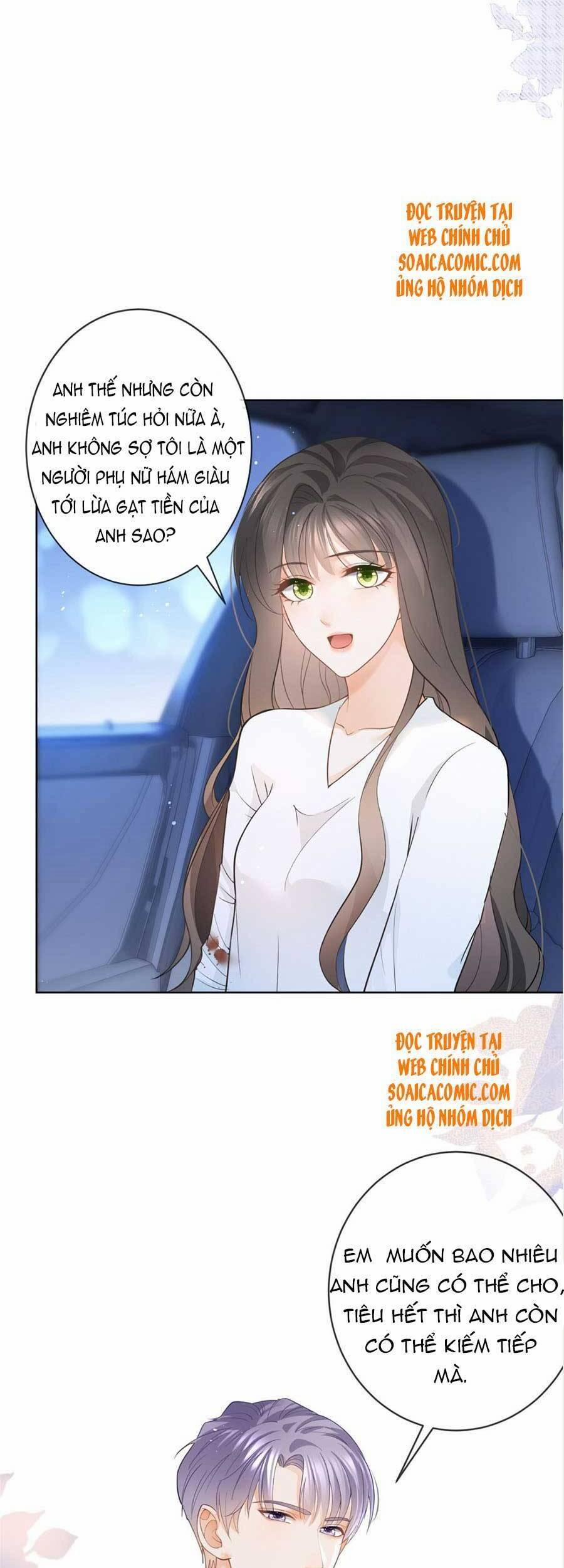 Boss Sát Thủ Dưỡng Hồ Yêu 47 trang 3