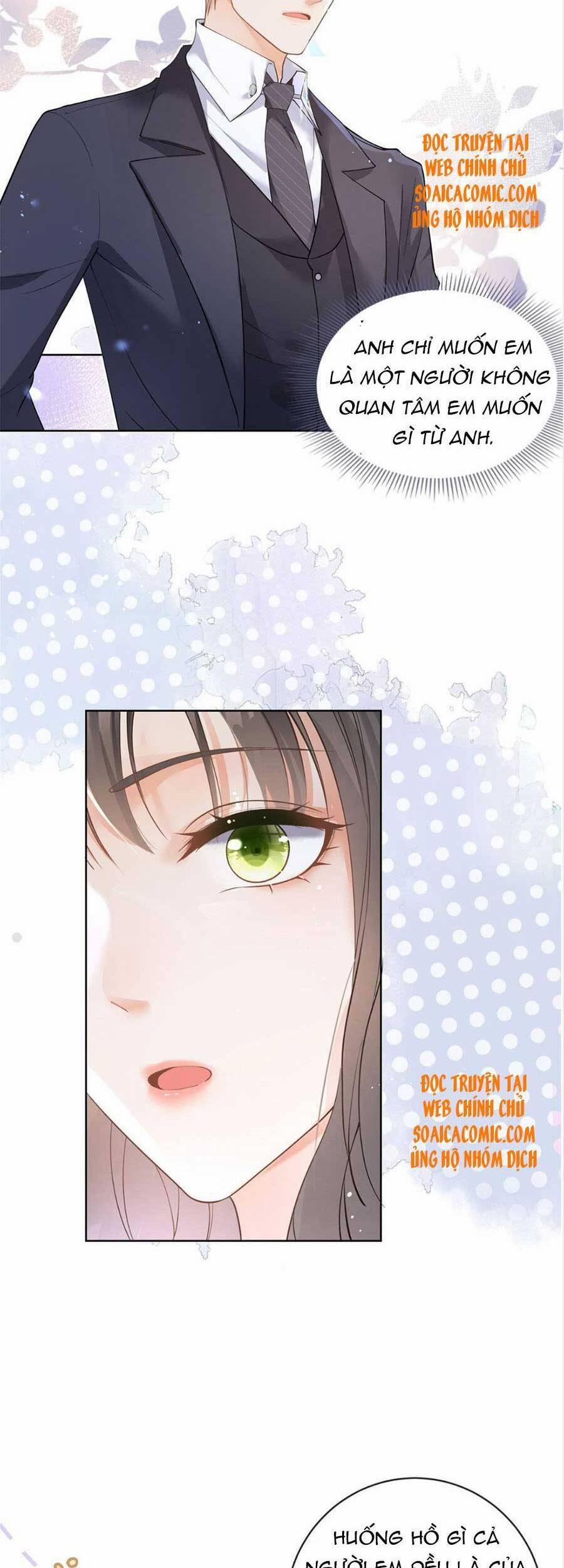 Boss Sát Thủ Dưỡng Hồ Yêu 47 trang 4