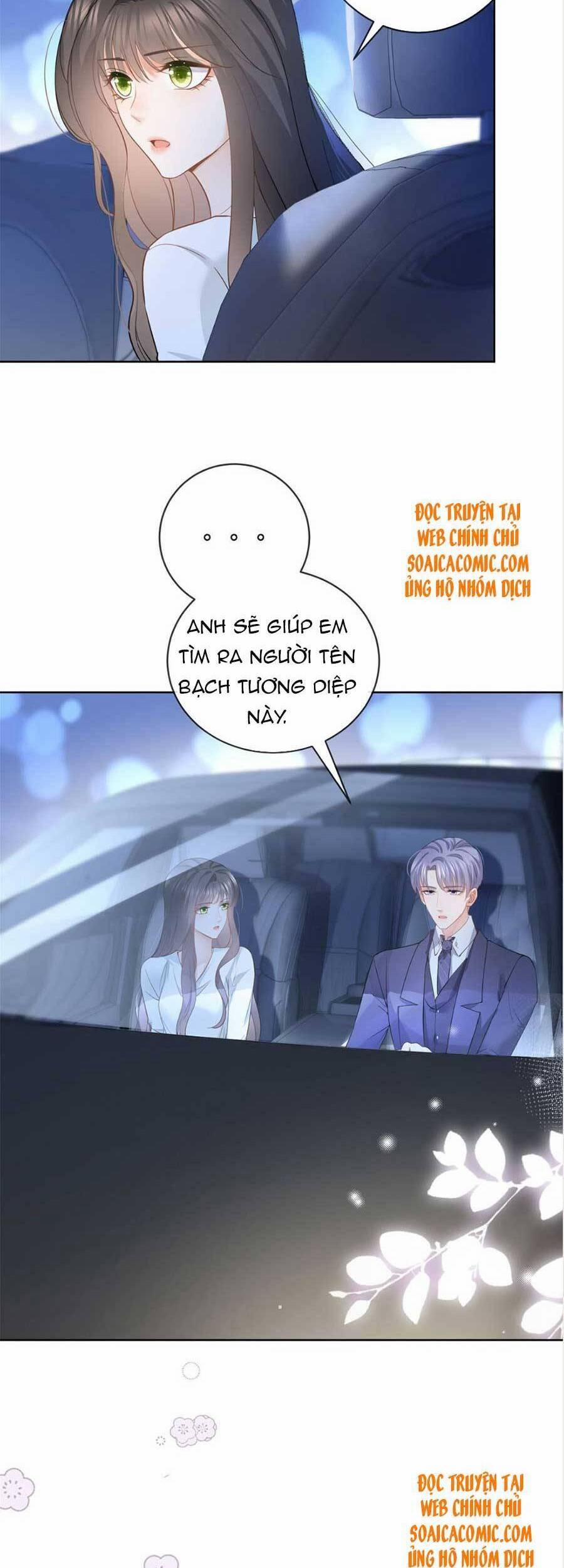 Boss Sát Thủ Dưỡng Hồ Yêu 47 trang 7