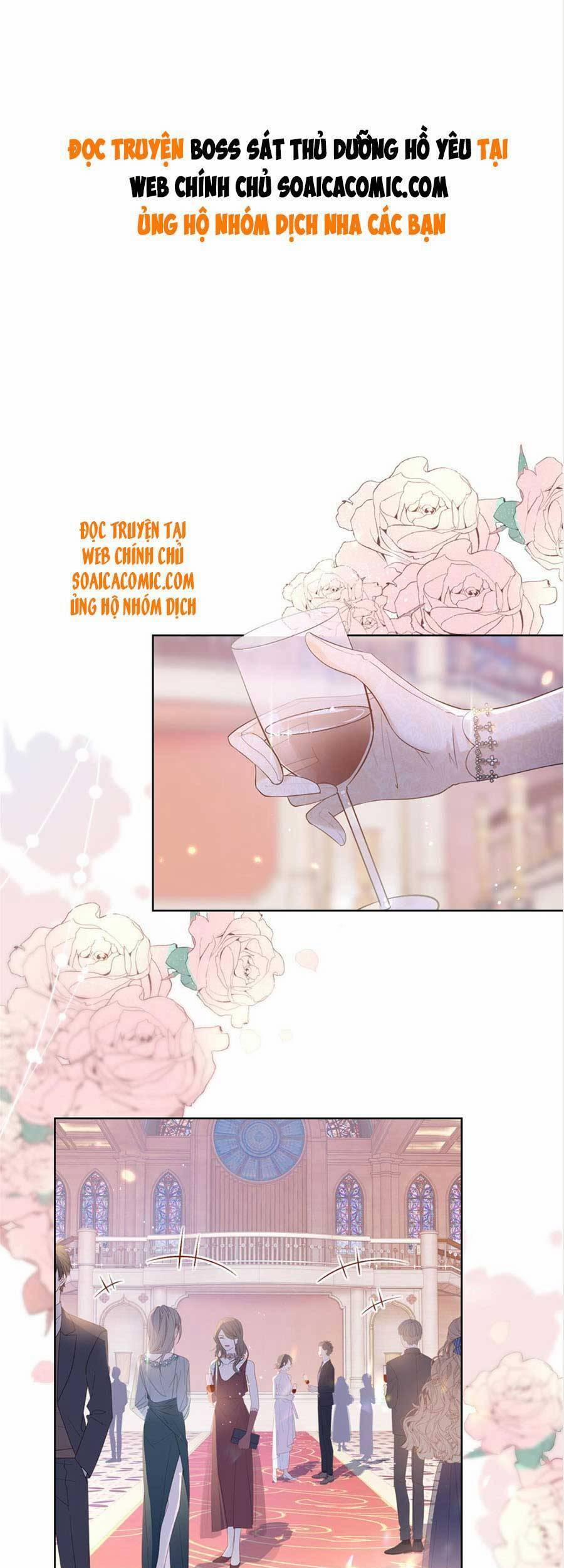Boss Sát Thủ Dưỡng Hồ Yêu 48 trang 1