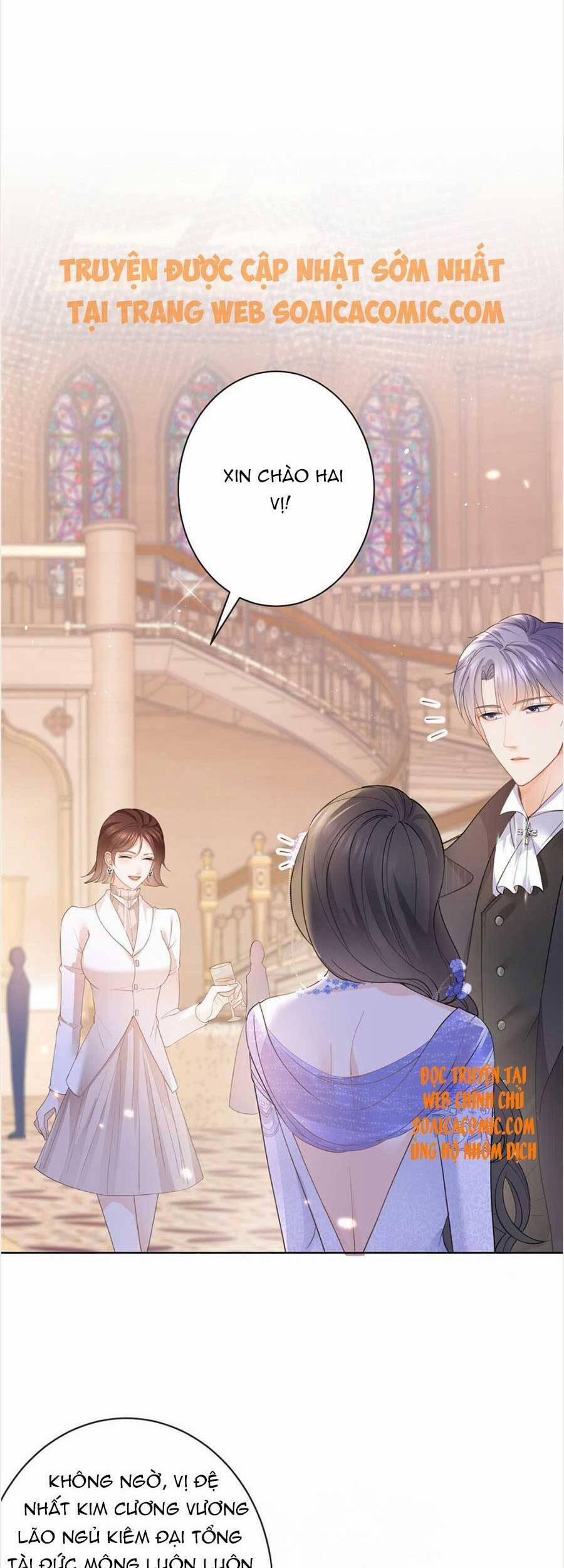 Boss Sát Thủ Dưỡng Hồ Yêu 48 trang 12