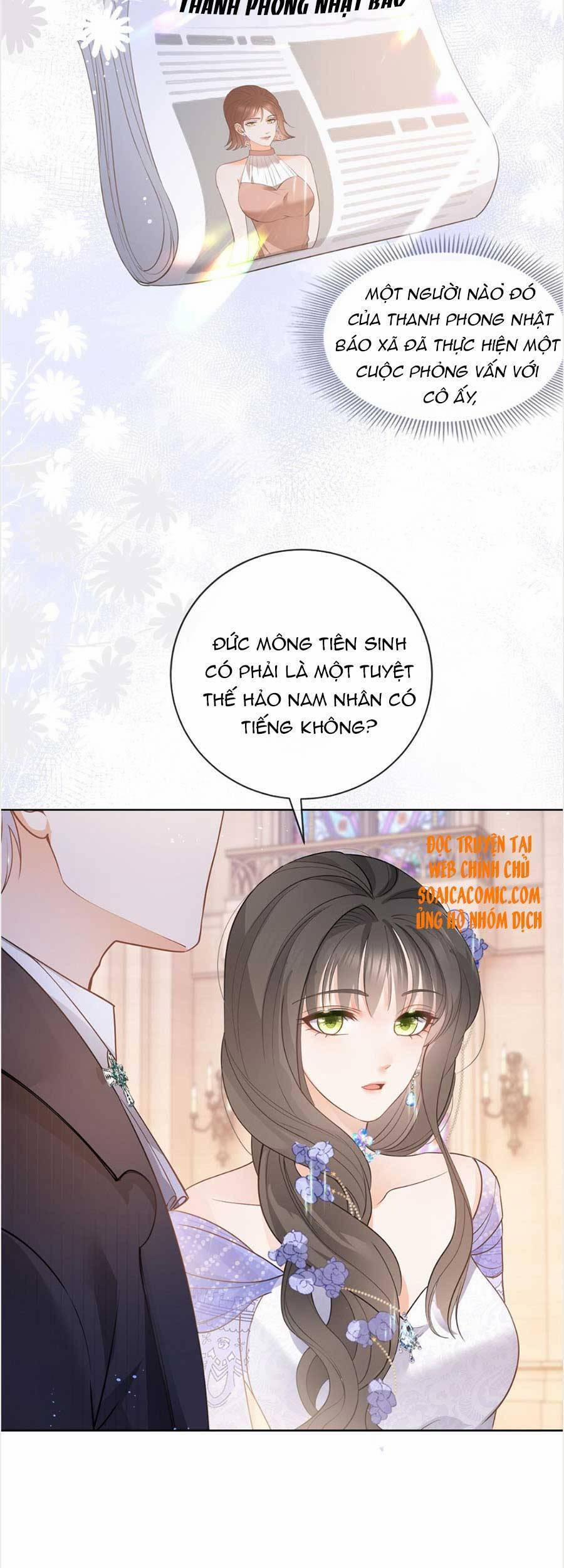 Boss Sát Thủ Dưỡng Hồ Yêu 48 trang 15