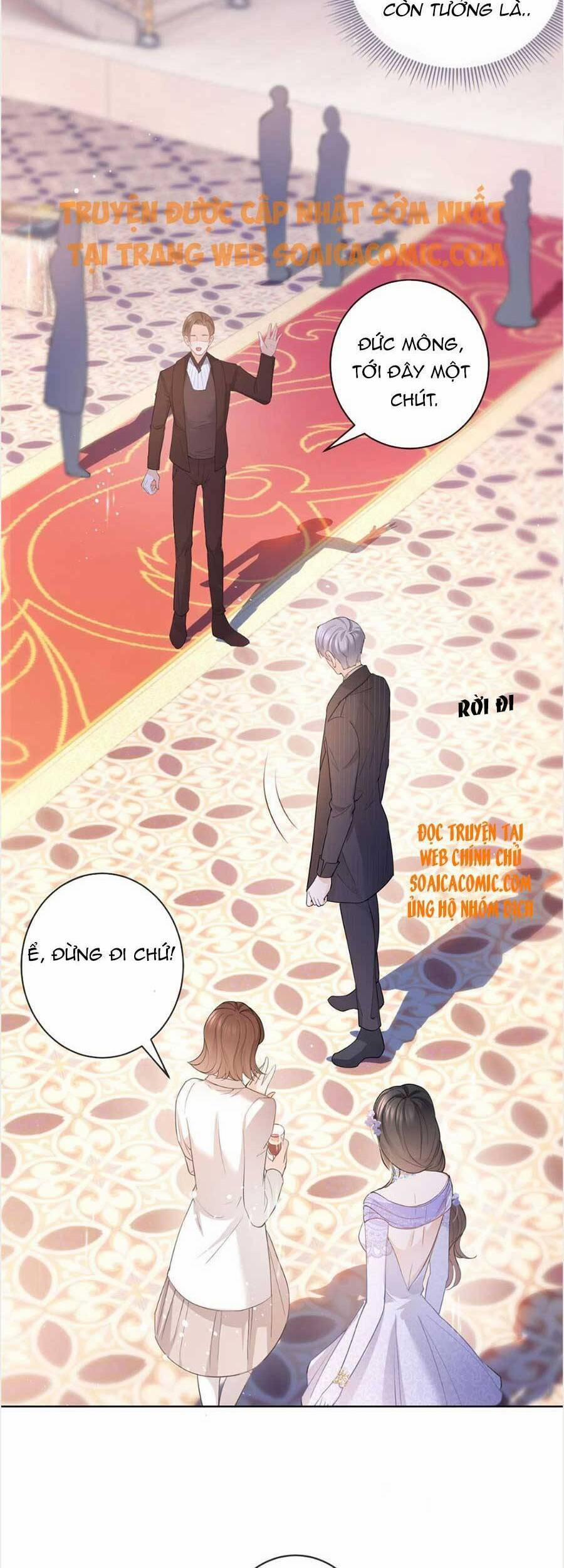 Boss Sát Thủ Dưỡng Hồ Yêu 48 trang 18