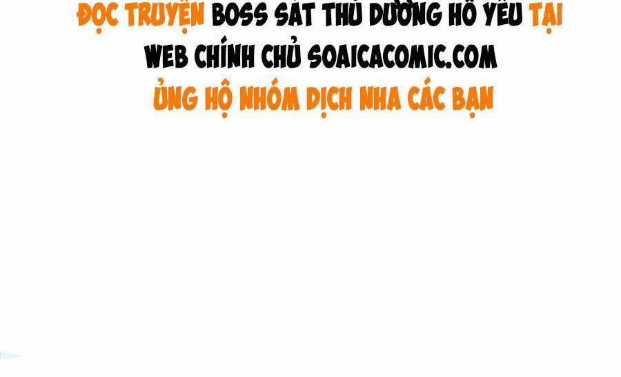 Boss Sát Thủ Dưỡng Hồ Yêu 48 trang 24