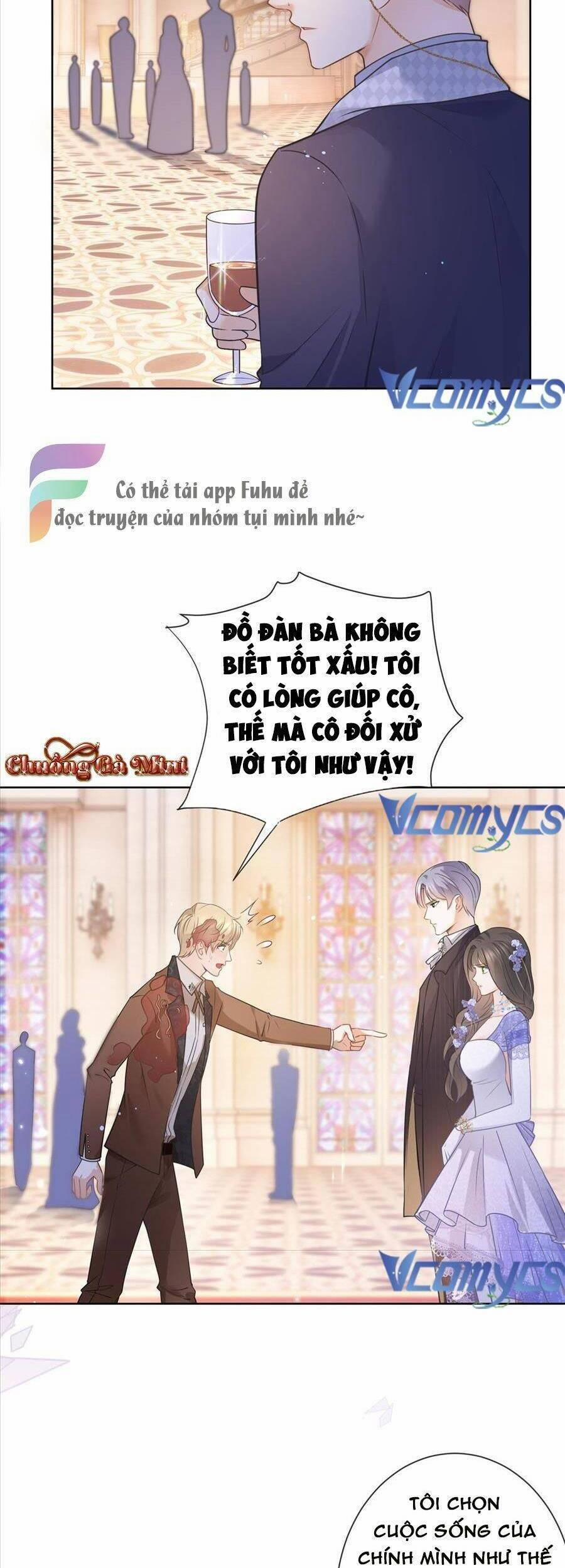 Boss Sát Thủ Dưỡng Hồ Yêu 49 trang 10