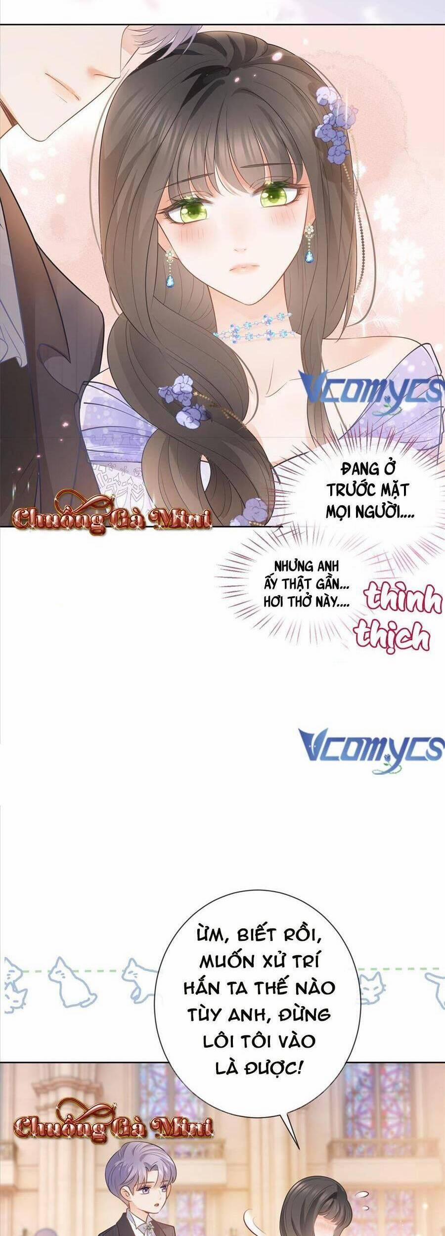 Boss Sát Thủ Dưỡng Hồ Yêu 49 trang 15