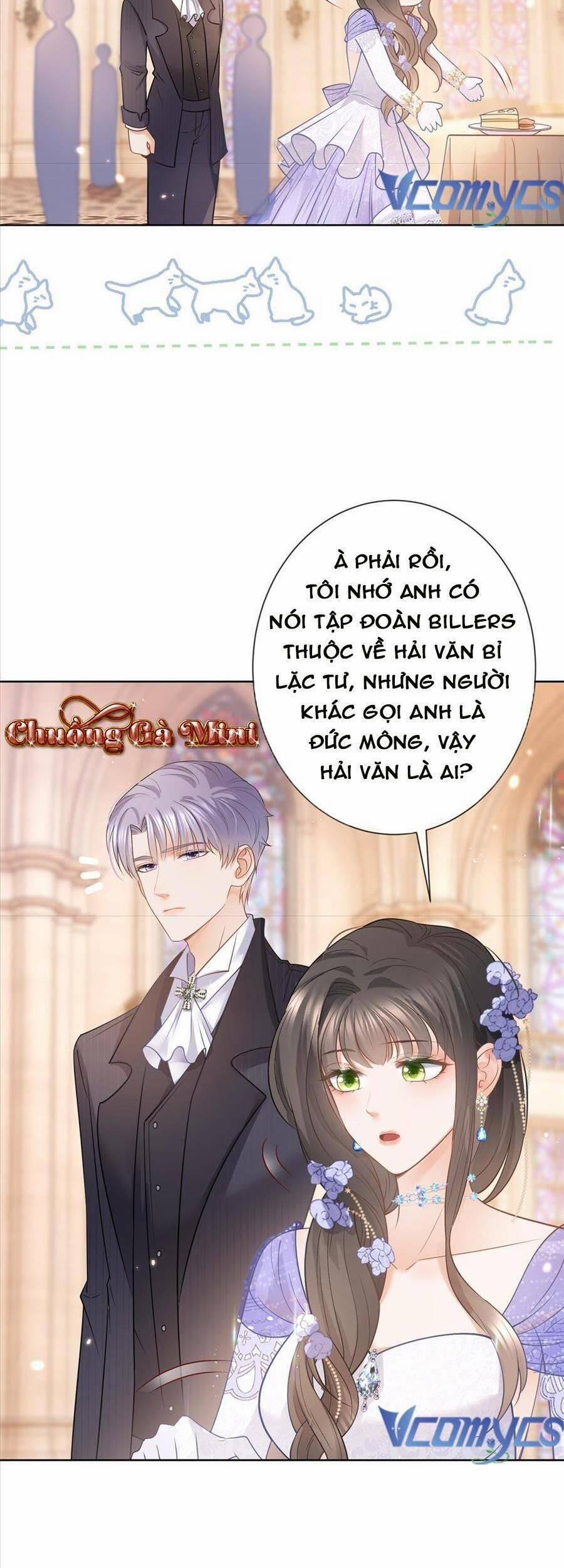 Boss Sát Thủ Dưỡng Hồ Yêu 49 trang 16