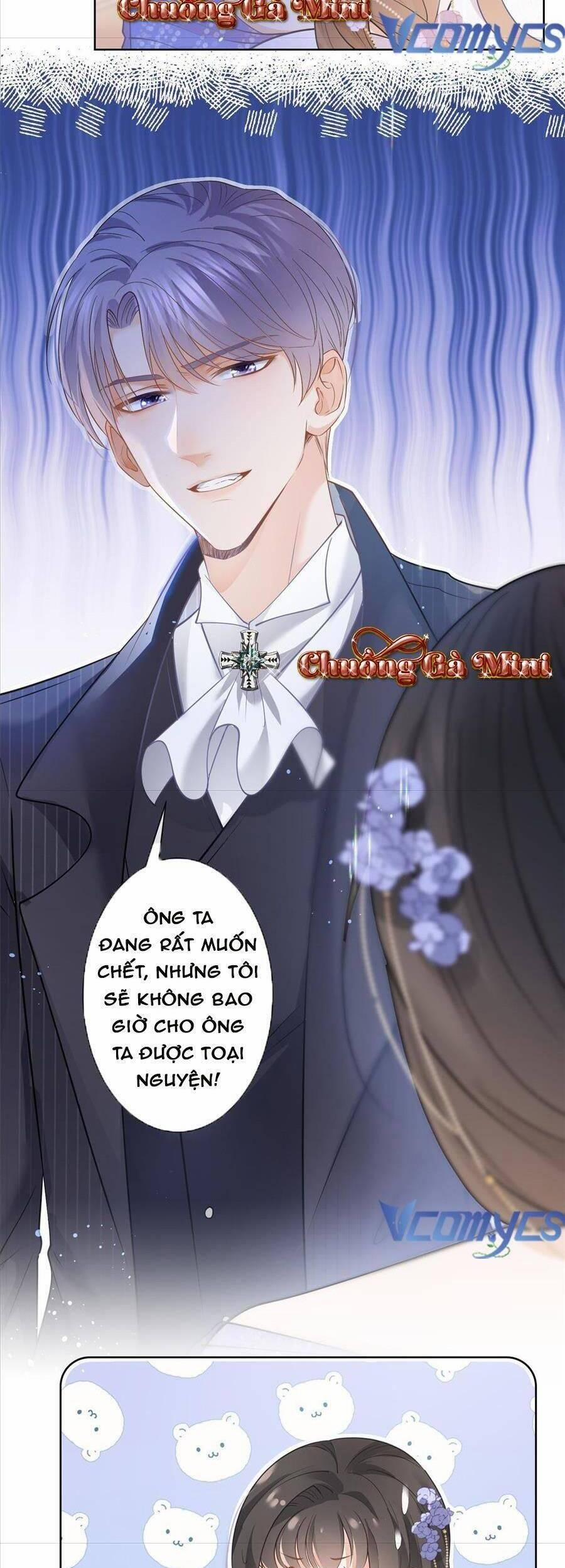 Boss Sát Thủ Dưỡng Hồ Yêu 49 trang 18