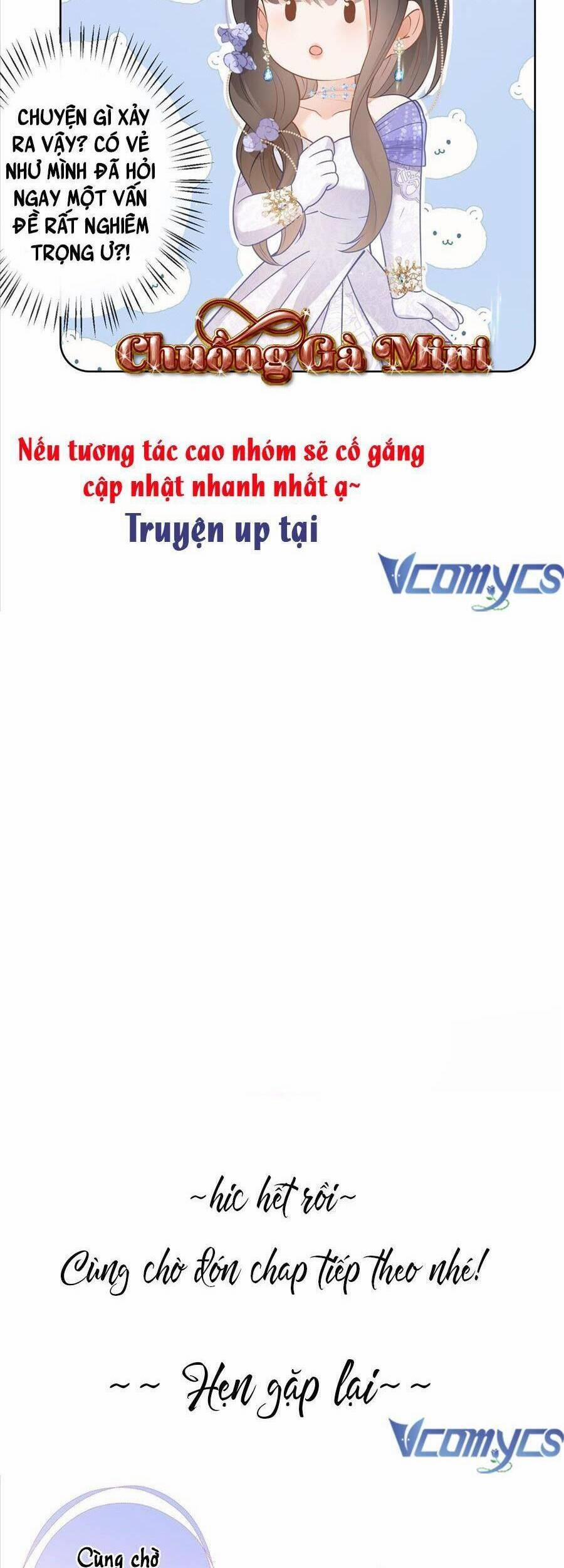 Boss Sát Thủ Dưỡng Hồ Yêu 49 trang 19