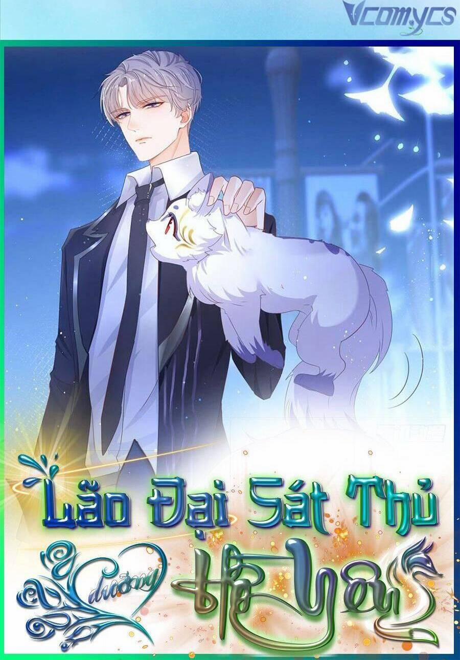 Boss Sát Thủ Dưỡng Hồ Yêu 49 trang 21