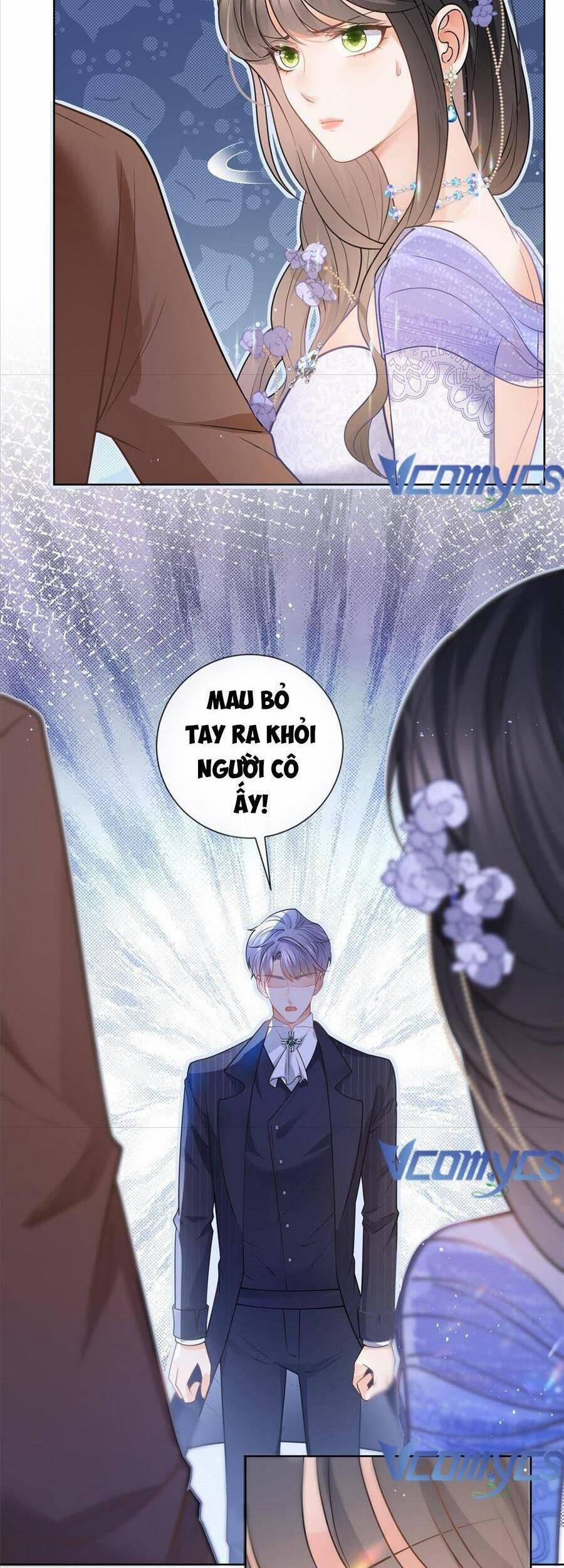 Boss Sát Thủ Dưỡng Hồ Yêu 49 trang 7