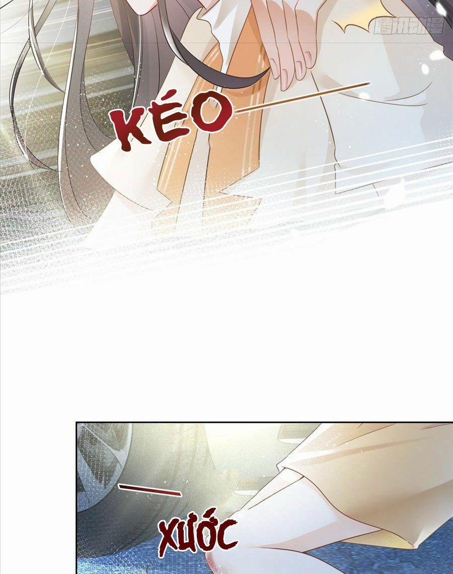 Boss Sát Thủ Dưỡng Hồ Yêu 5 trang 10
