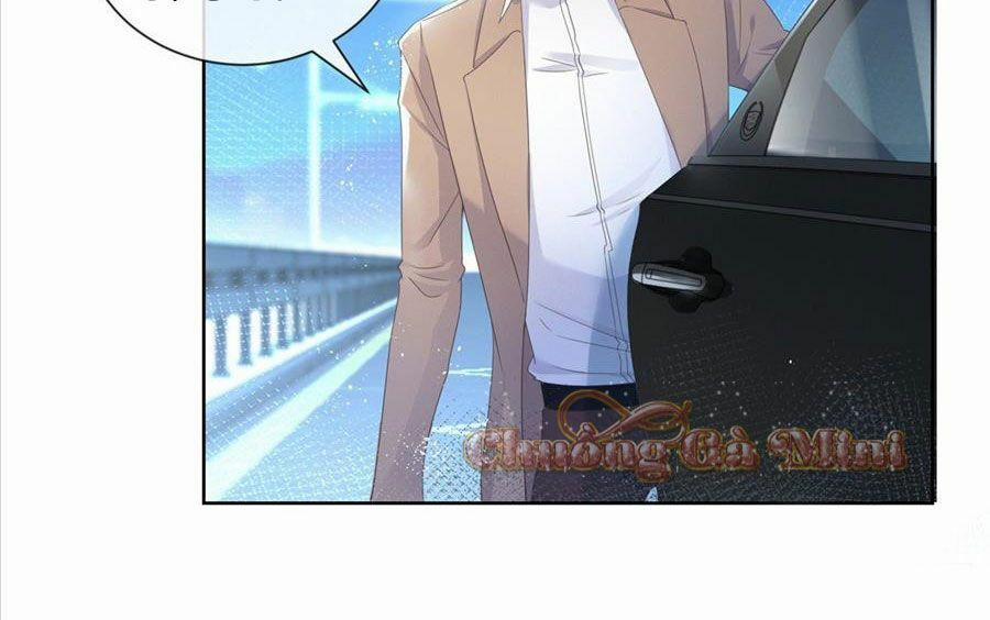 Boss Sát Thủ Dưỡng Hồ Yêu 5 trang 18