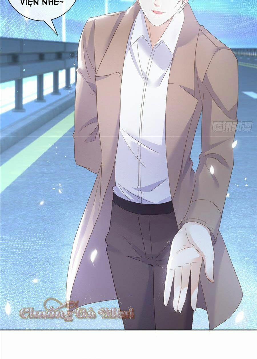 Boss Sát Thủ Dưỡng Hồ Yêu 5 trang 22