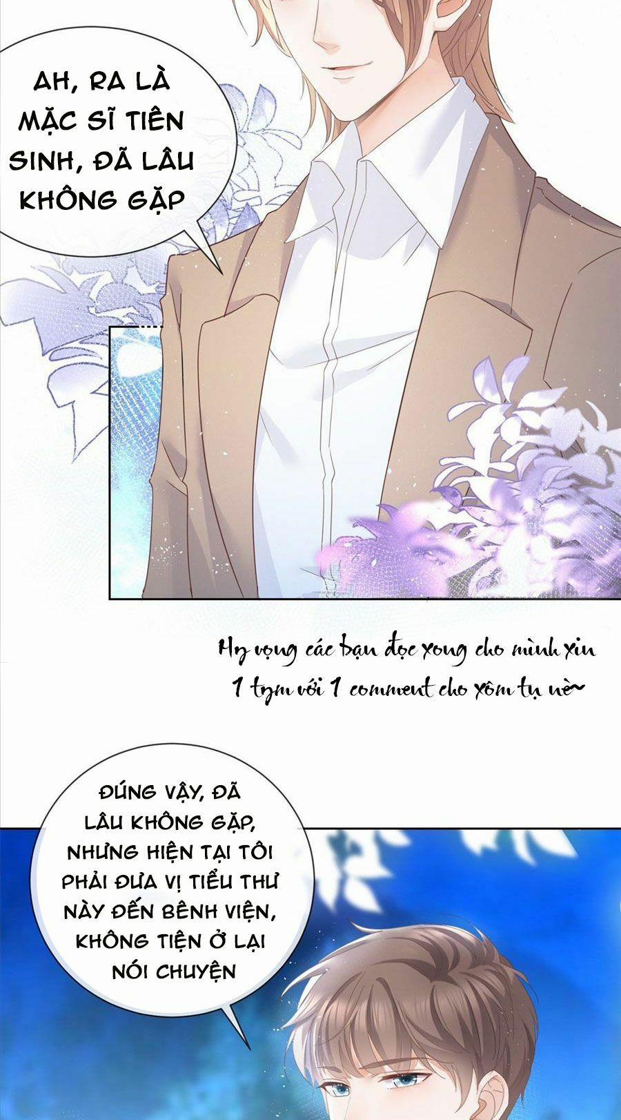 Boss Sát Thủ Dưỡng Hồ Yêu 5 trang 26