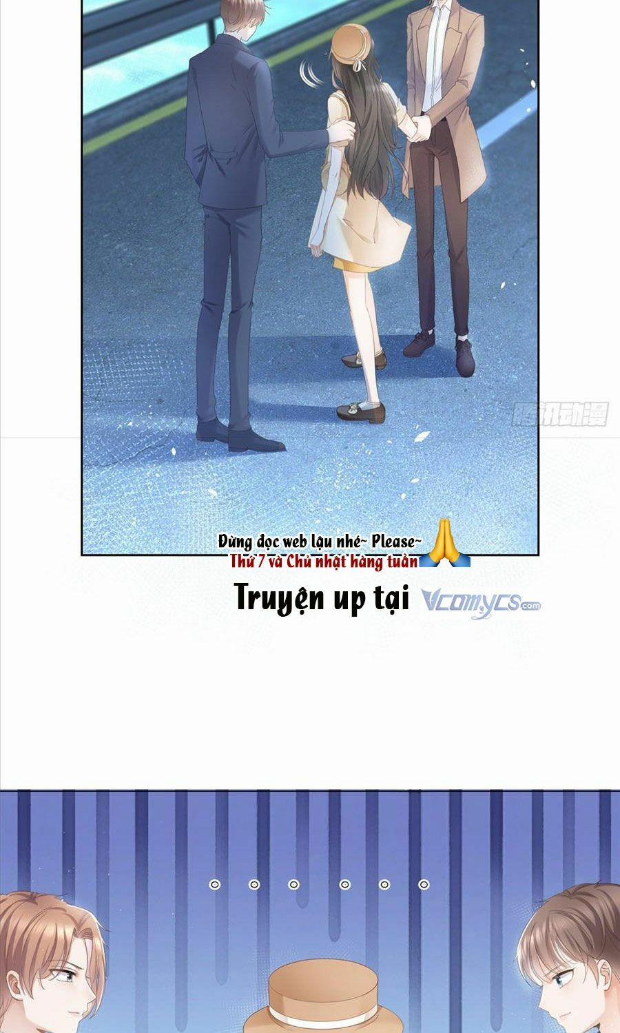 Boss Sát Thủ Dưỡng Hồ Yêu 5 trang 28