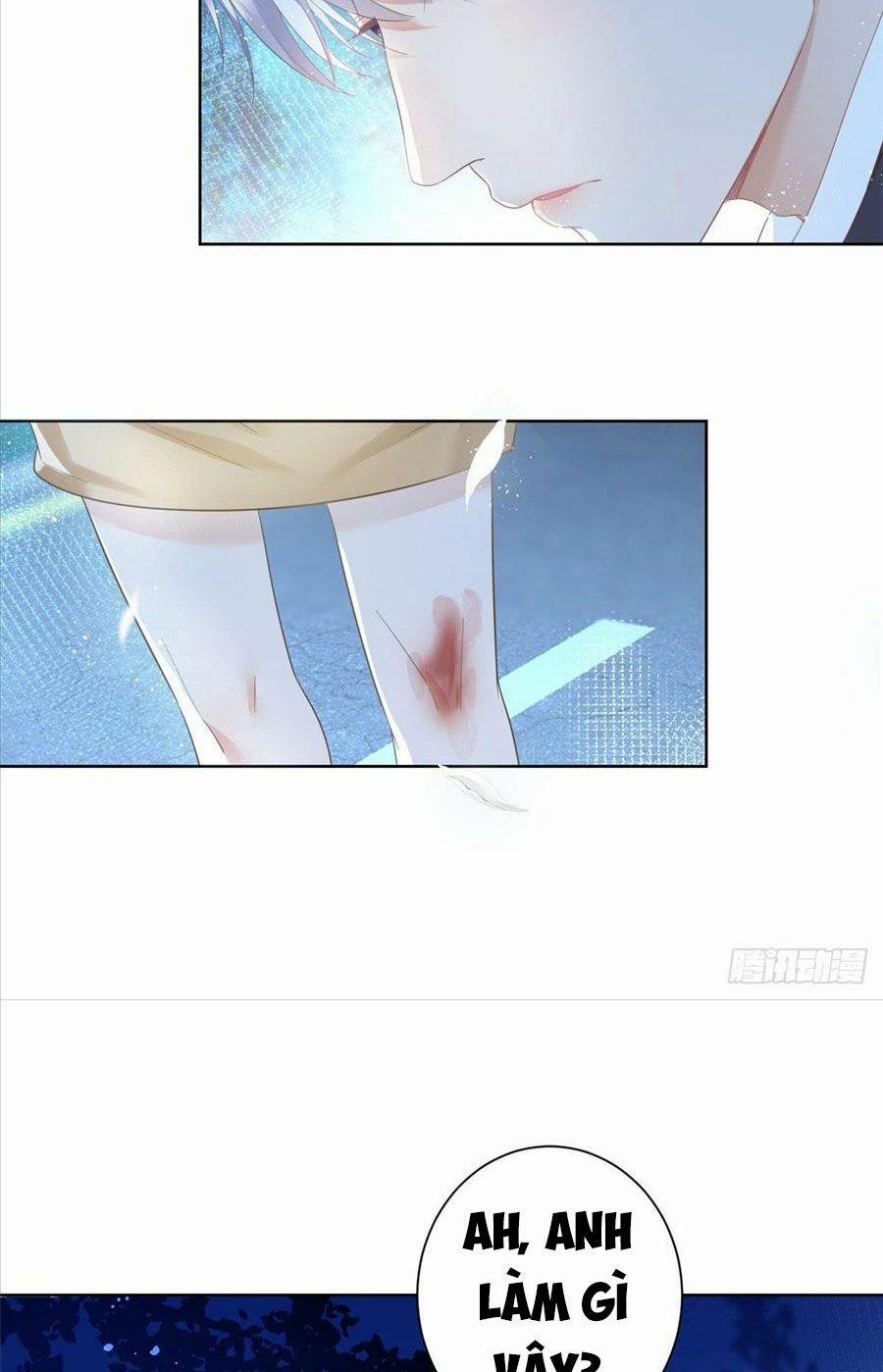 Boss Sát Thủ Dưỡng Hồ Yêu 5 trang 36