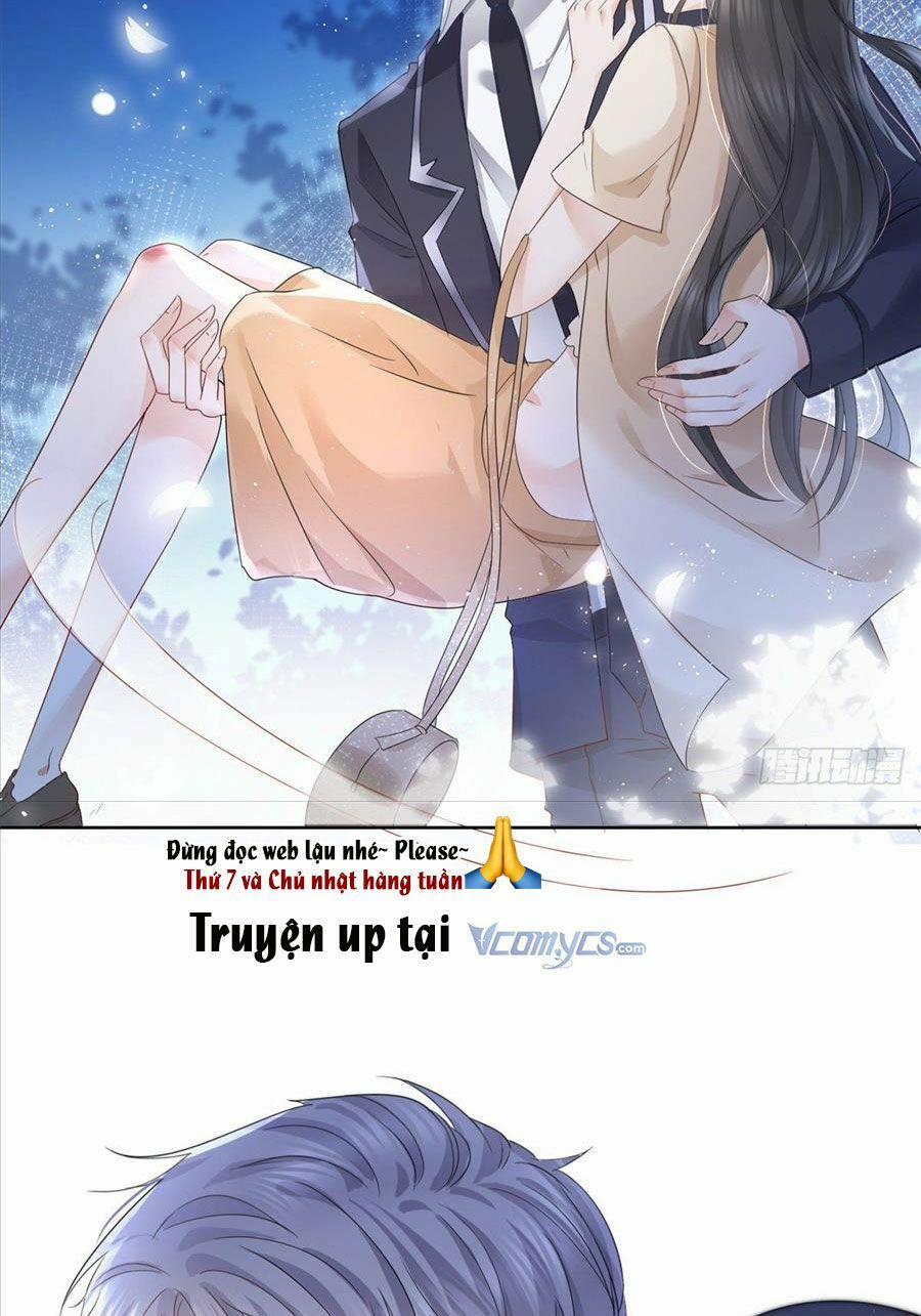 Boss Sát Thủ Dưỡng Hồ Yêu 5 trang 38