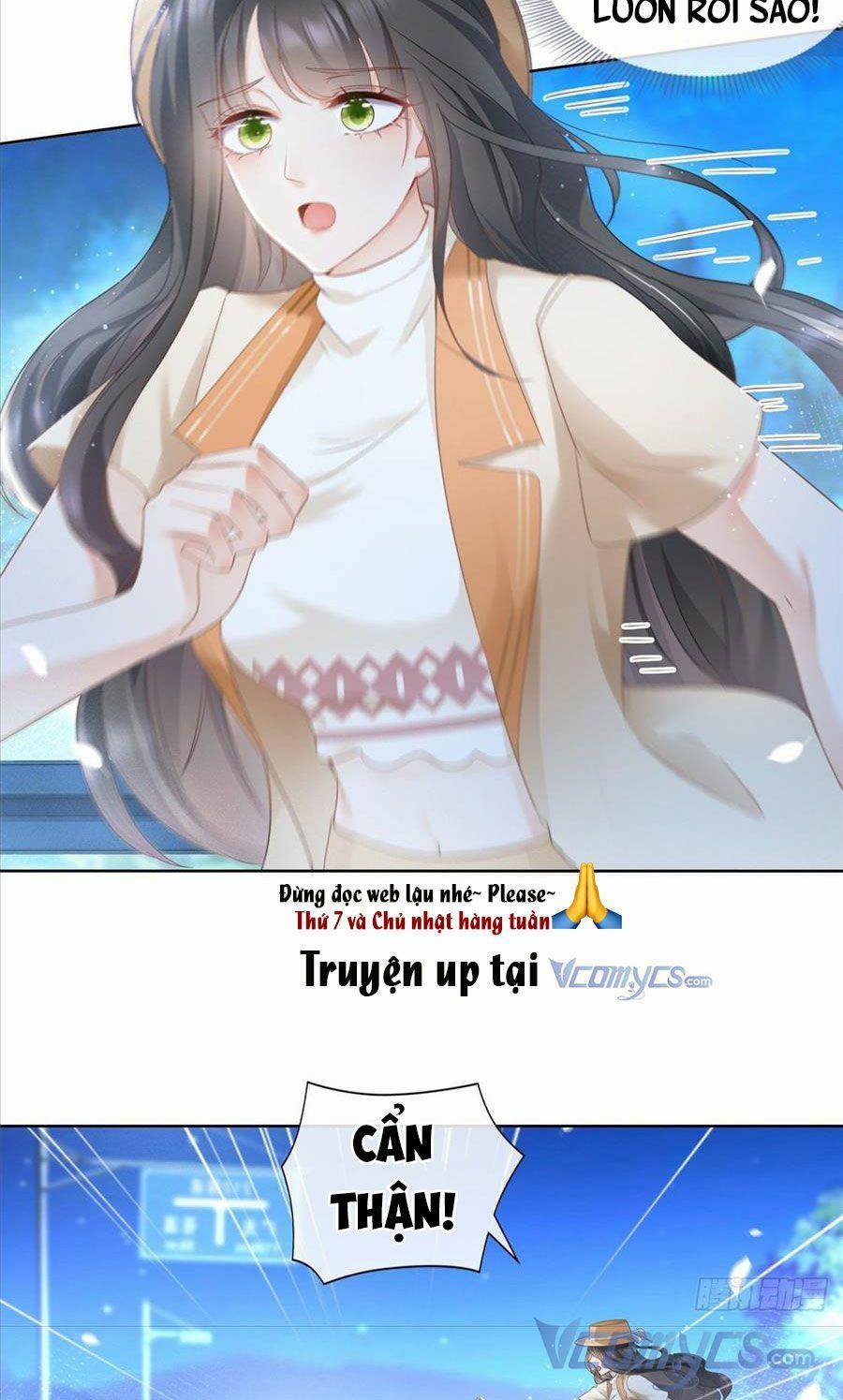 Boss Sát Thủ Dưỡng Hồ Yêu 5 trang 4