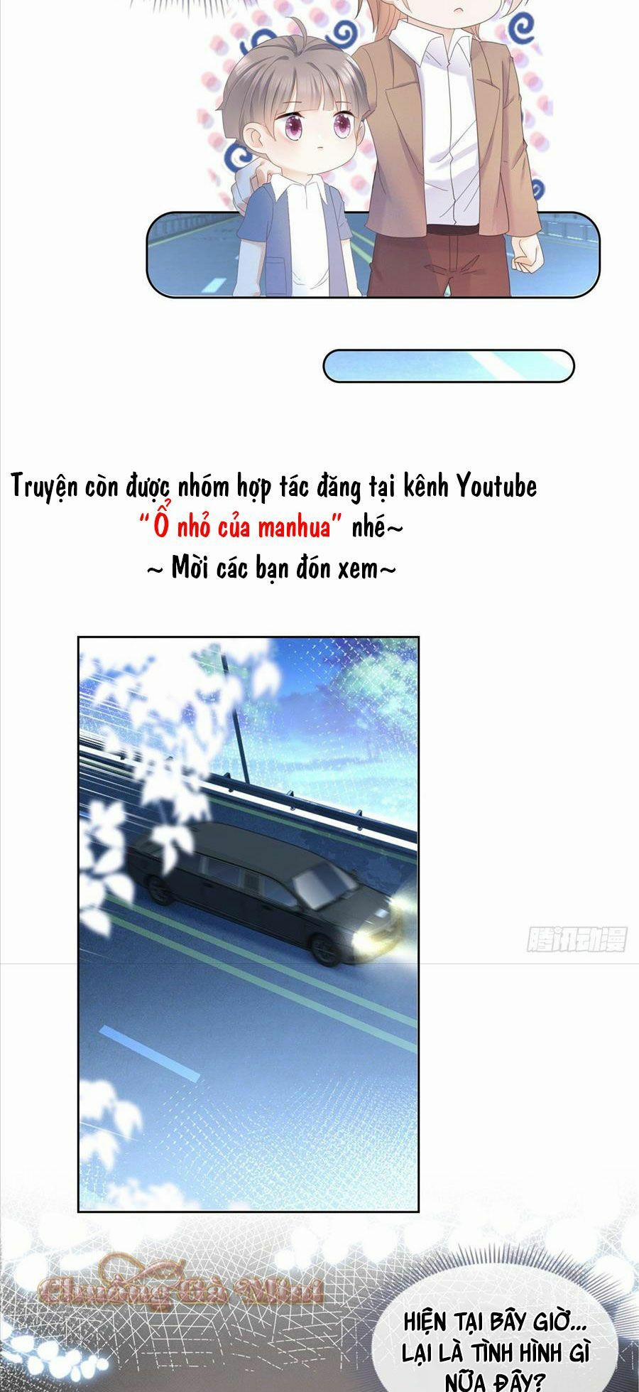 Boss Sát Thủ Dưỡng Hồ Yêu 5 trang 44