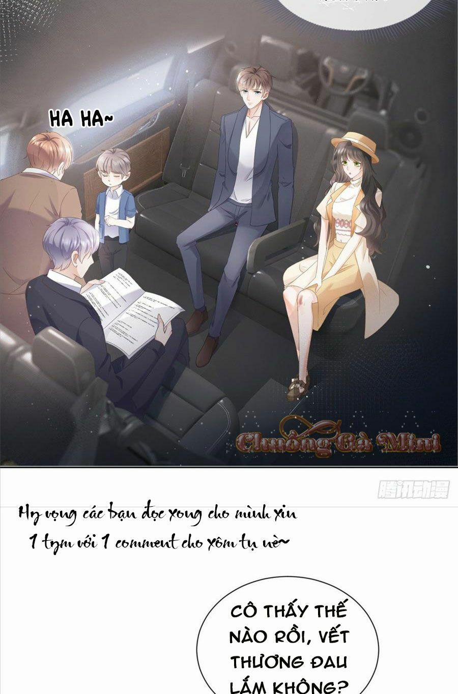 Boss Sát Thủ Dưỡng Hồ Yêu 5 trang 45