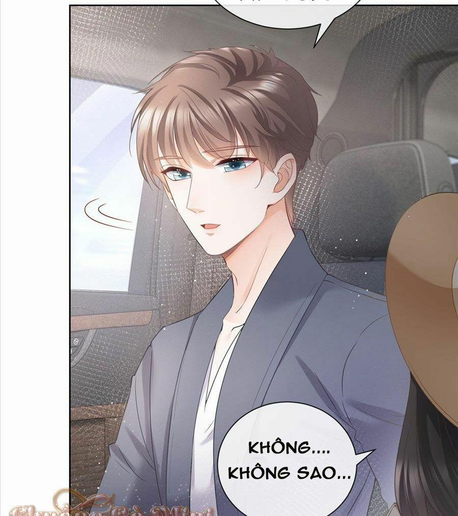Boss Sát Thủ Dưỡng Hồ Yêu 5 trang 46