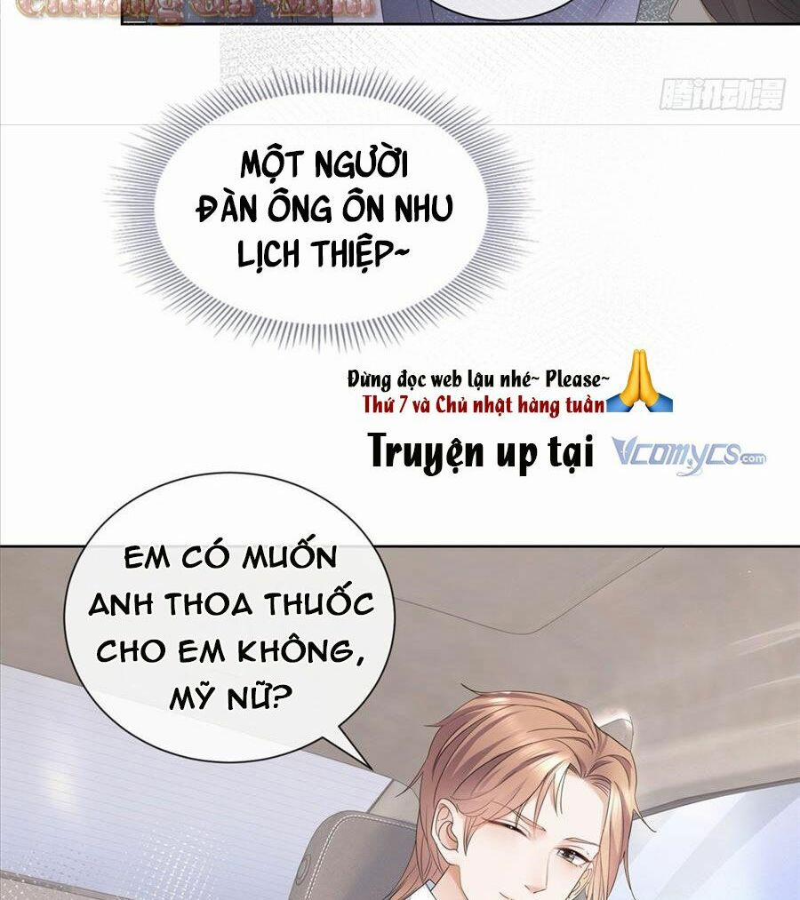 Boss Sát Thủ Dưỡng Hồ Yêu 5 trang 47