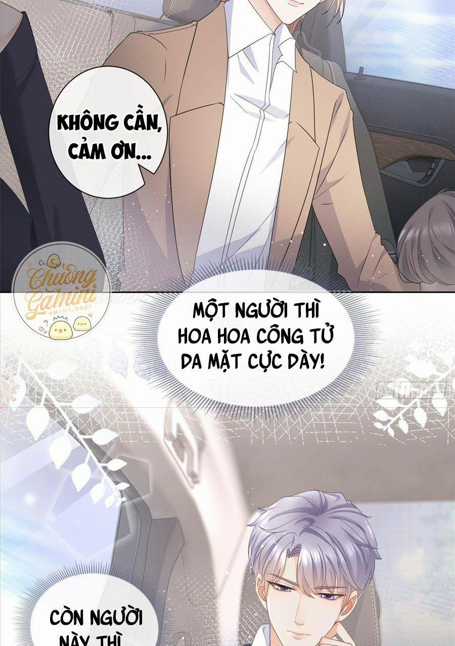 Boss Sát Thủ Dưỡng Hồ Yêu 5 trang 48
