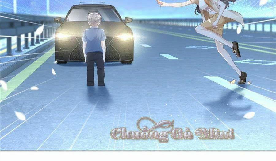 Boss Sát Thủ Dưỡng Hồ Yêu 5 trang 5