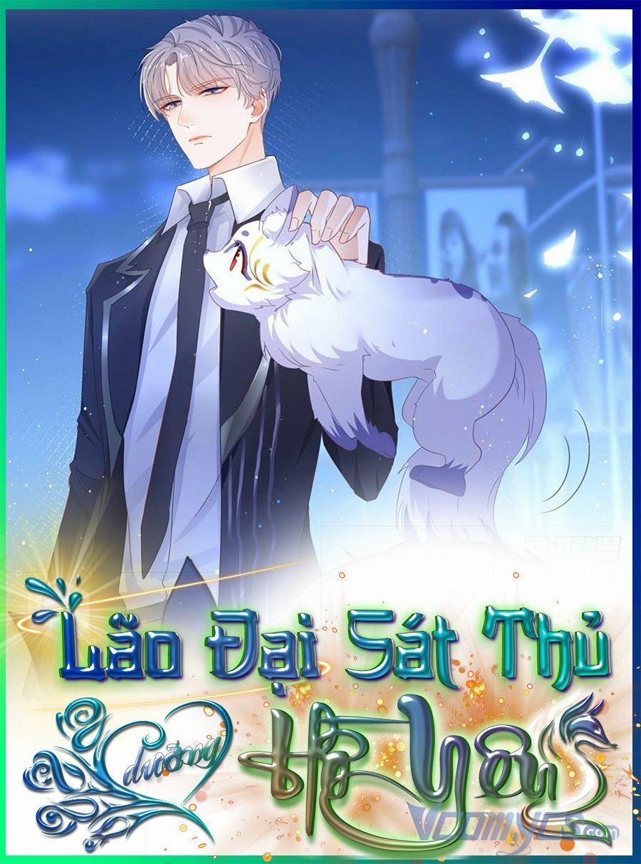 Boss Sát Thủ Dưỡng Hồ Yêu 5 trang 54