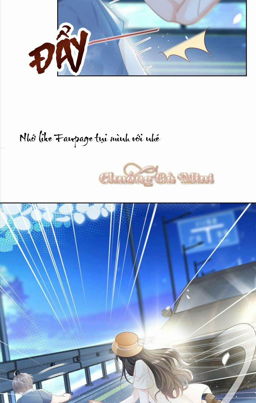 Boss Sát Thủ Dưỡng Hồ Yêu 5 trang 7