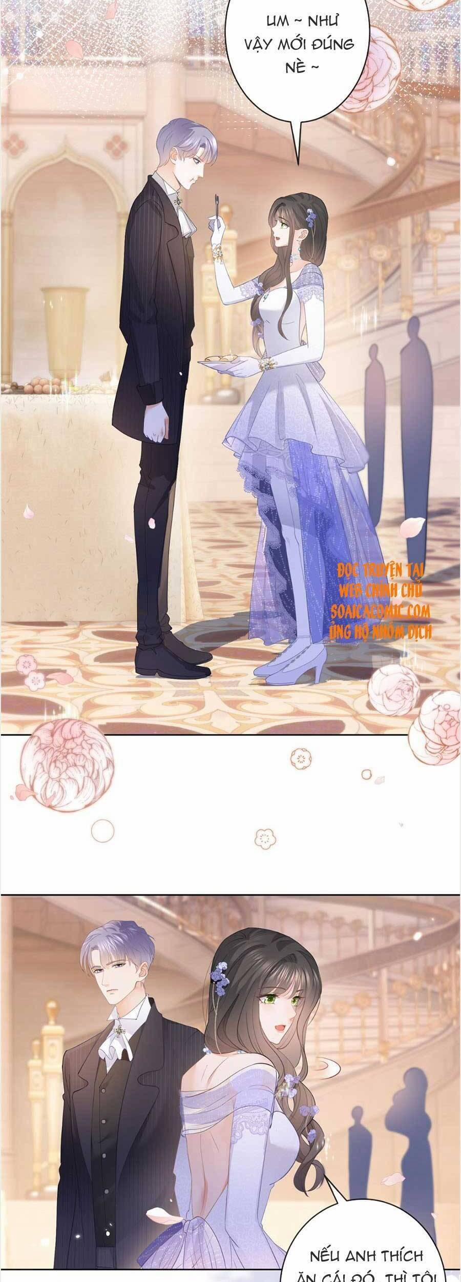 Boss Sát Thủ Dưỡng Hồ Yêu 50 trang 13