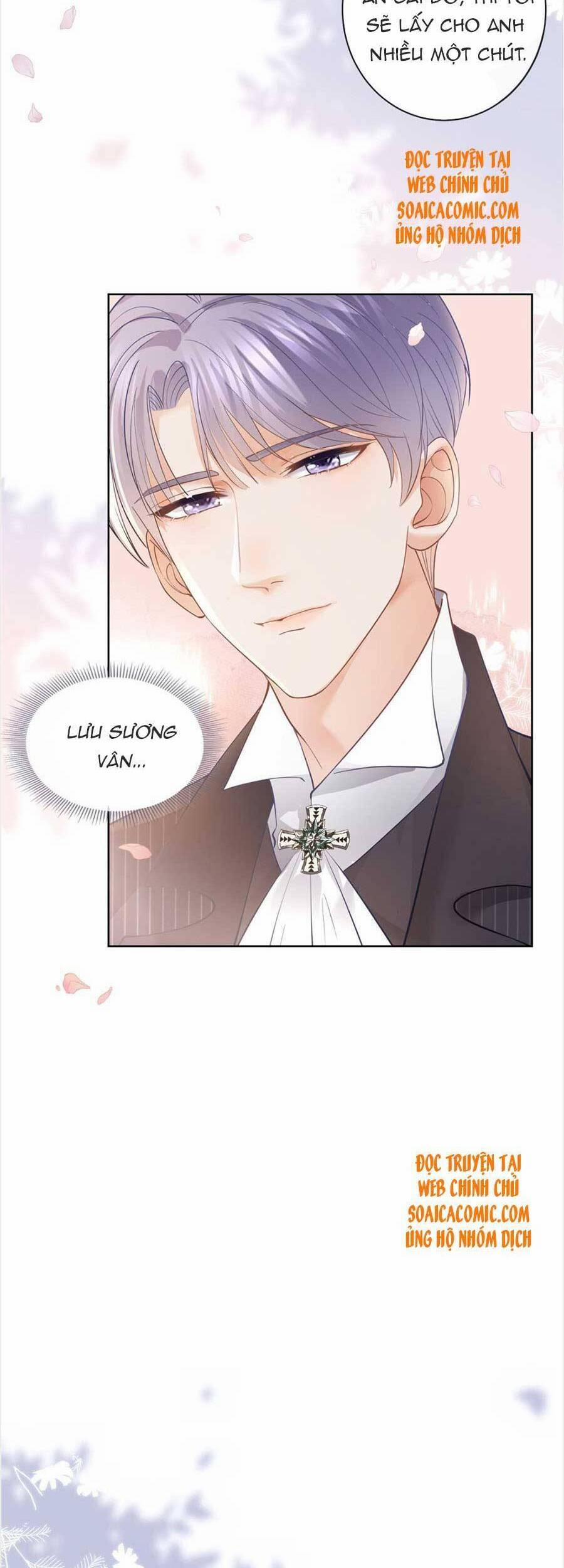 Boss Sát Thủ Dưỡng Hồ Yêu 50 trang 14