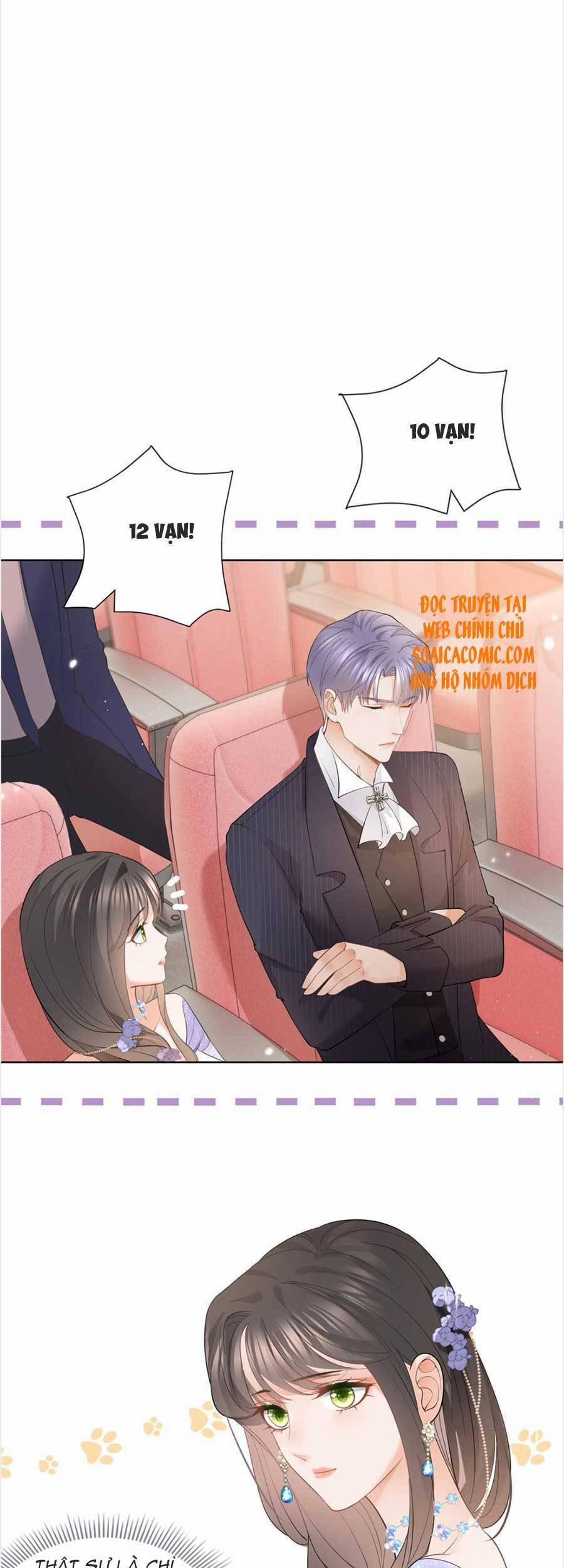 Boss Sát Thủ Dưỡng Hồ Yêu 50 trang 17