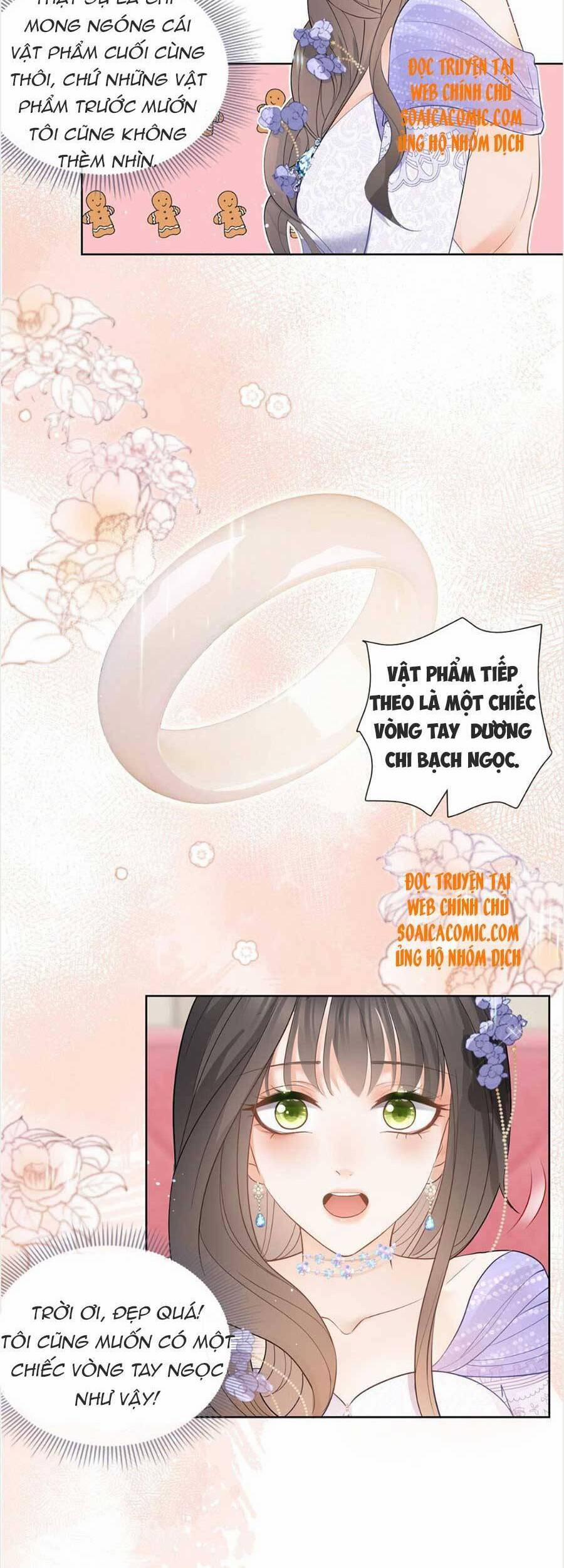 Boss Sát Thủ Dưỡng Hồ Yêu 50 trang 18