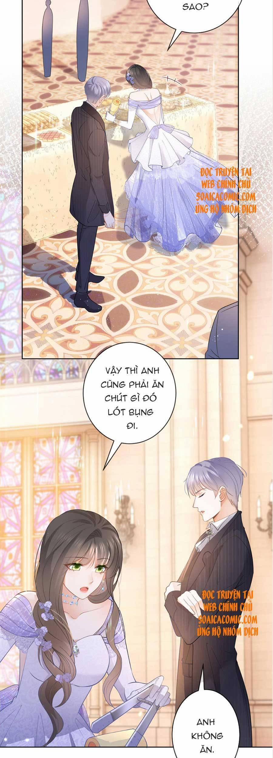 Boss Sát Thủ Dưỡng Hồ Yêu 50 trang 4